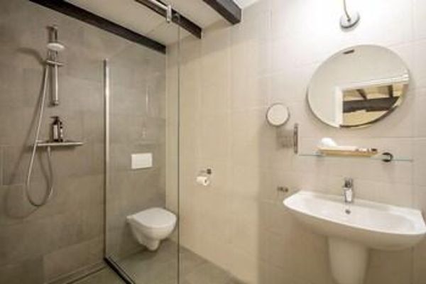 Overste Hof Hotel & Restaurant (Landgraaf)